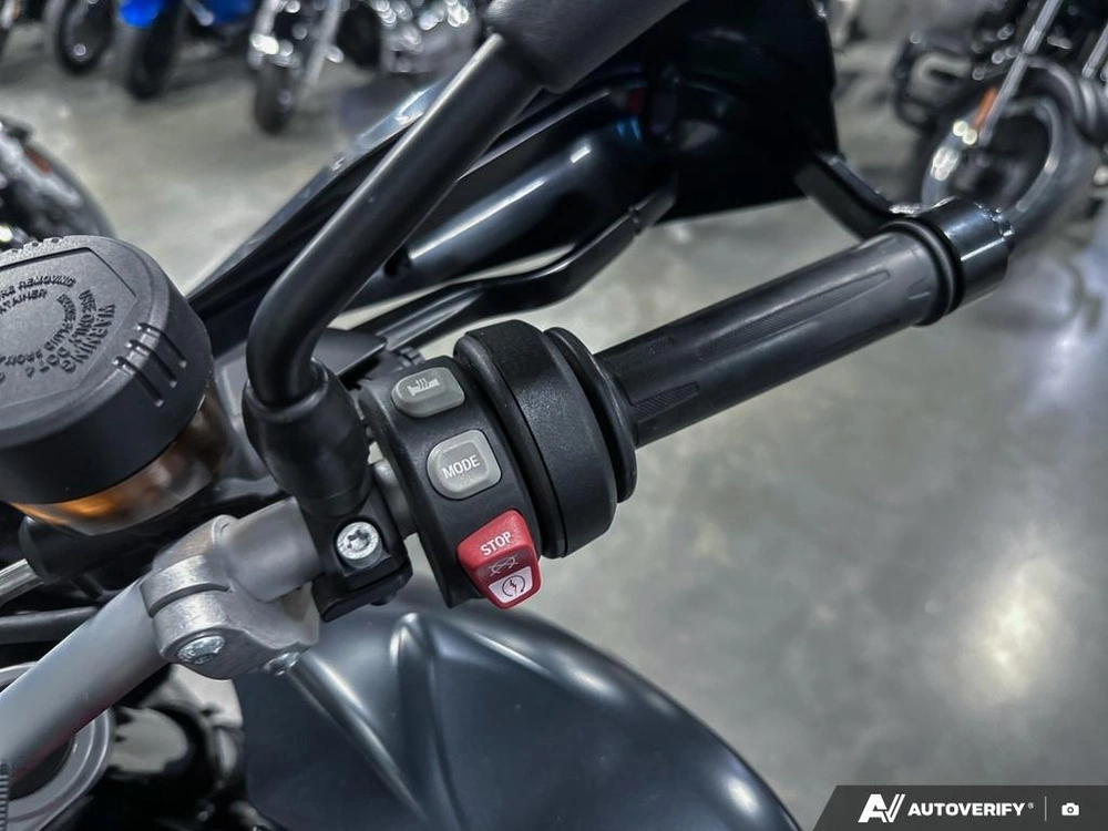 2017 Bmw F750gs alt