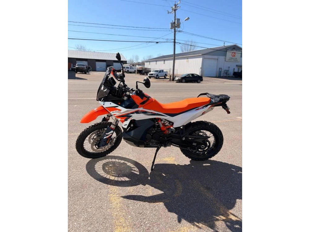 Ktm 890 Adventure R 2026 alt