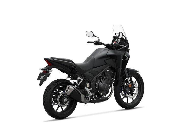 2025 Honda NX500 ABS thumbnail 13