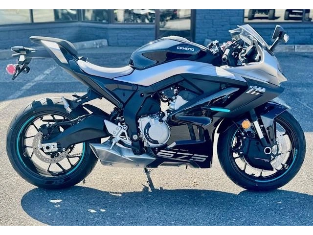 Cfmoto 675ss 2026 alt