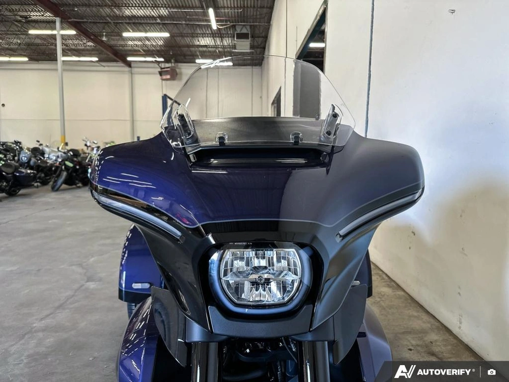 2026 Harley-davidson Street Glide 3 Limited alt
