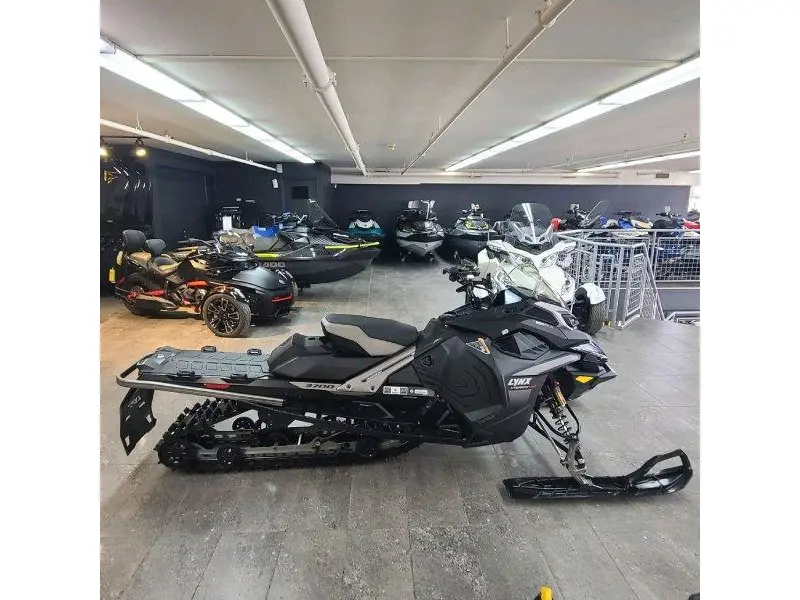 Lynx XTERRAIN RE 900TR ICOB1.6 T N 2026