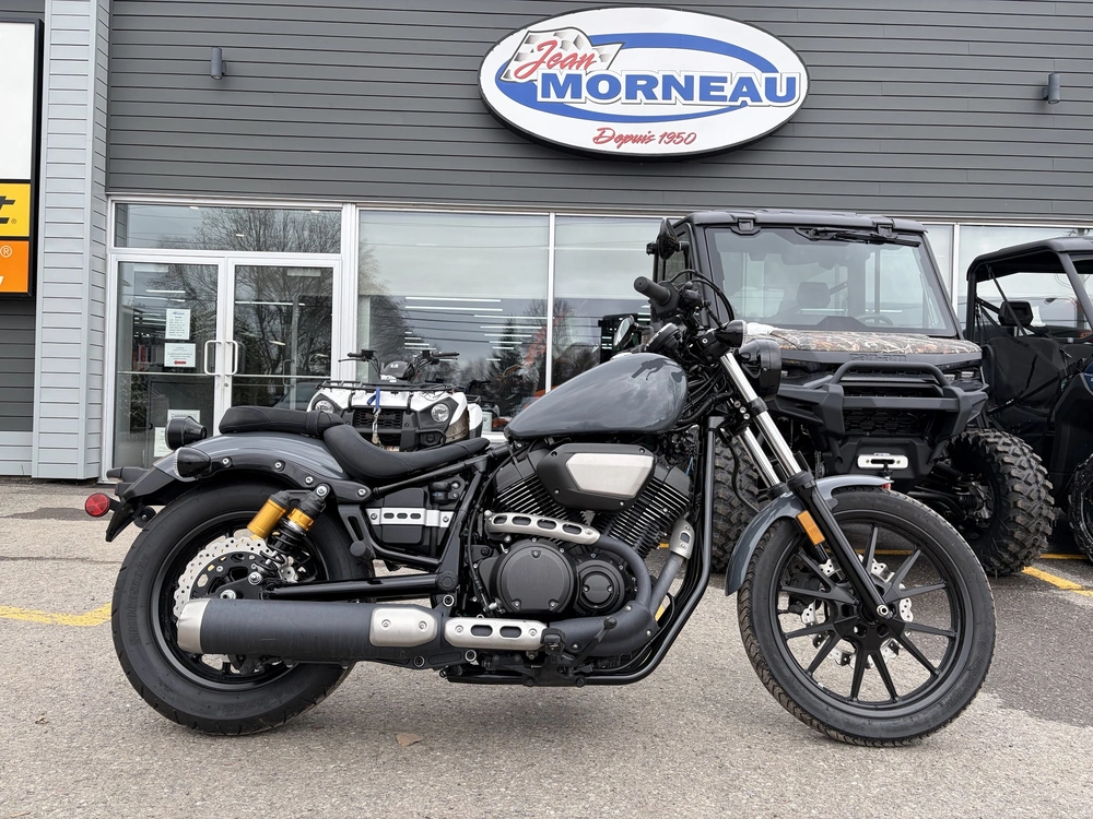 Yamaha Yamaha Xvs950 Bolt R Spec 2022 alt