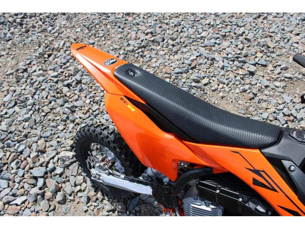 2026 Ktm Sx E 5 alt