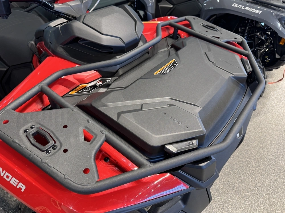 2026 Can-am Outlander Dps 500 1btd alt