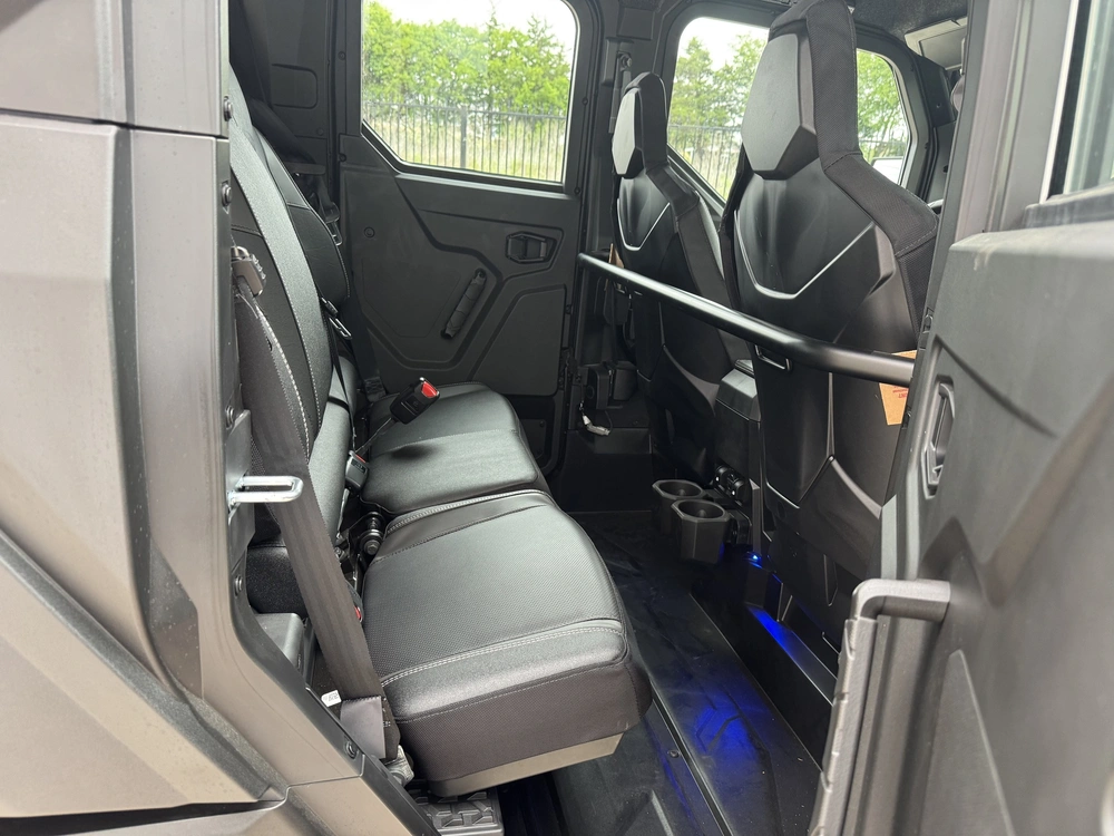 2026 Polaris Polaris Xp Adv 5 Ns Northstar alt