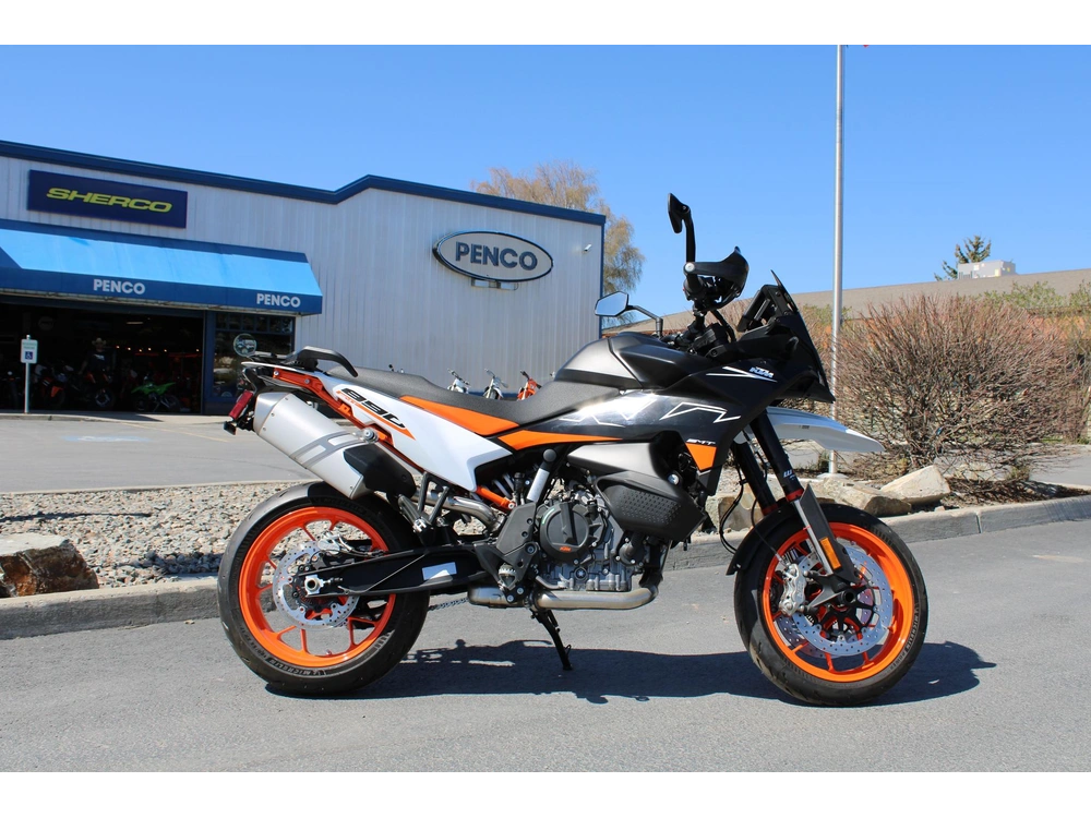 2024 Ktm 890 Smt alt