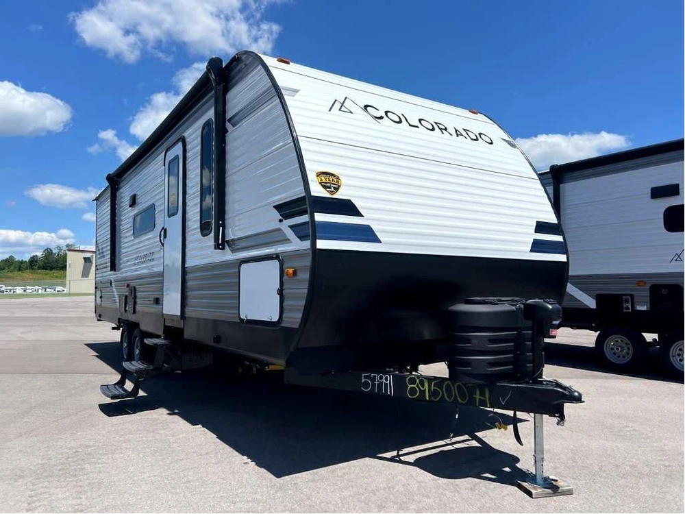 Dutchmen Colorado 26bhc 2026 alt