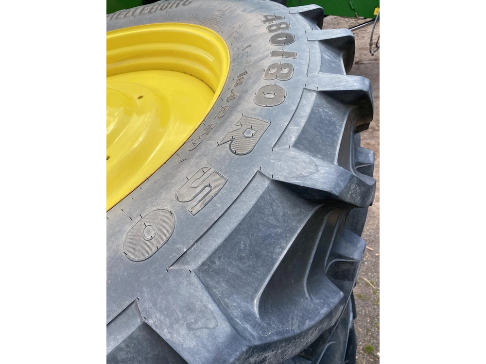 John Deere 7r 350 2022 alt