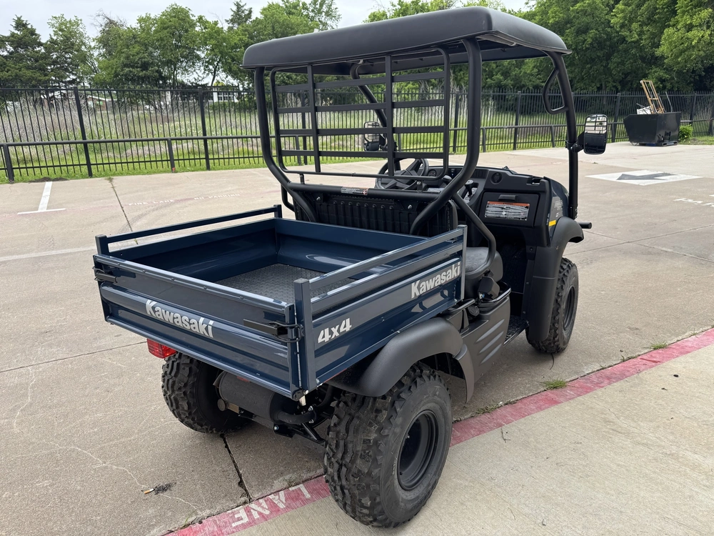 2026 Kawasaki Mule Sx™ 4x4 4x4 alt