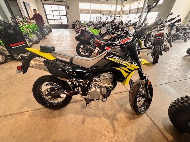 2026 Kawasaki Klx300sm Klx300sm Klx 300sm Klx300 Sm Super Motard alt