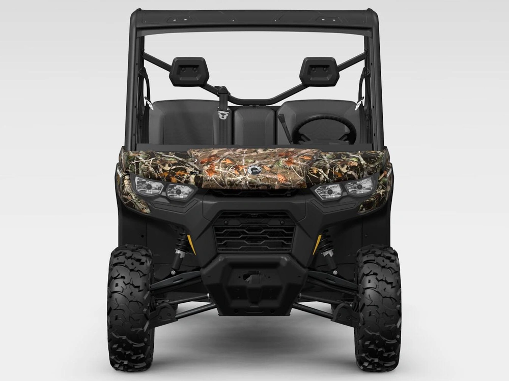 Can-am Defender Hd7 Dps 2026 alt