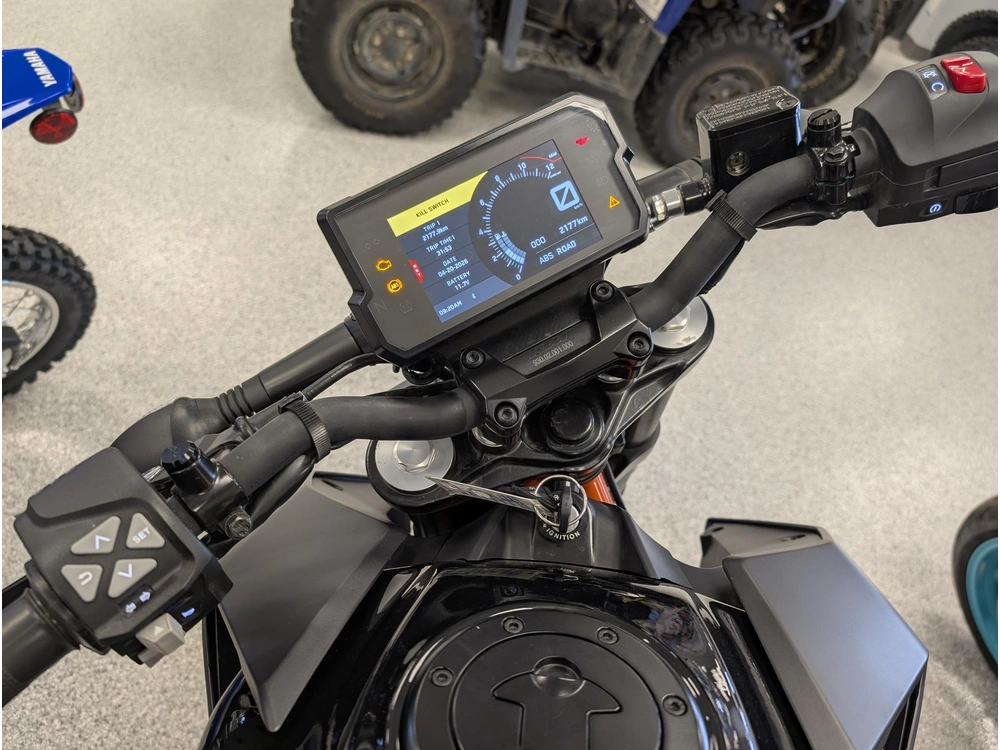 2023 Ktm Duke 390 alt