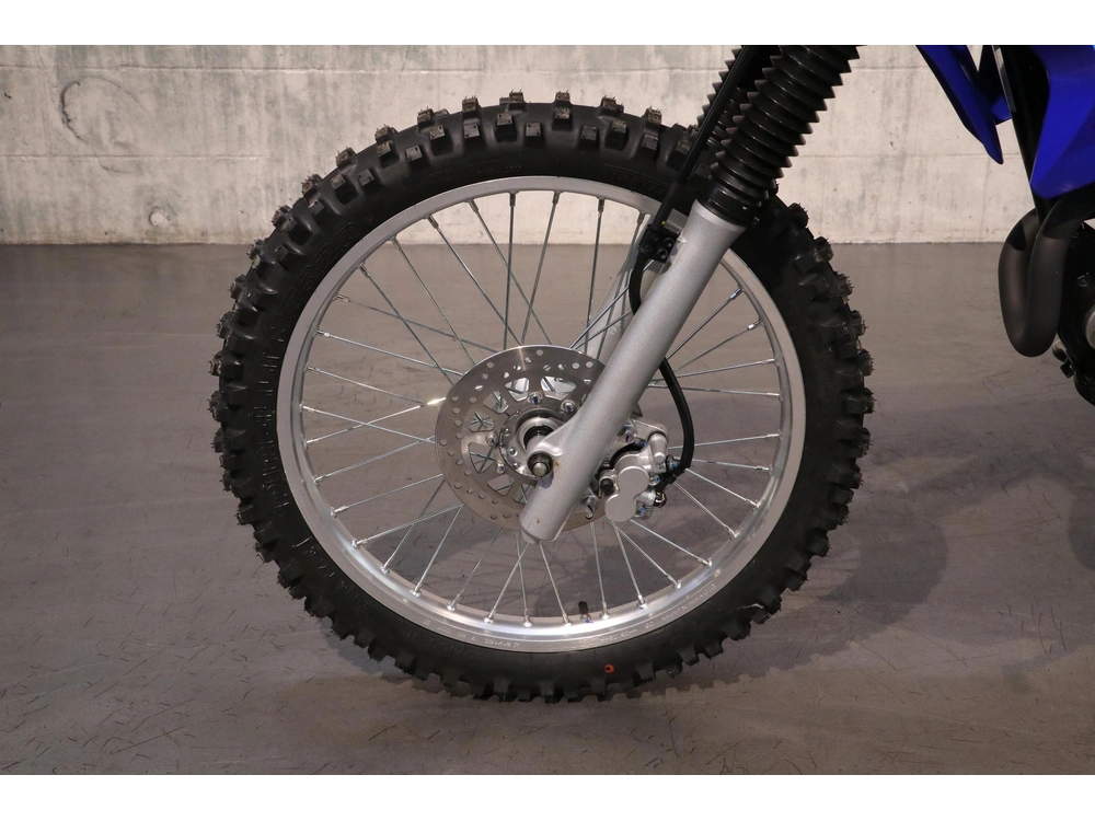 2026 Yamaha Tt-r 230 alt