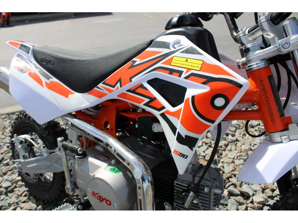 2025 Kayo Ts 90 alt