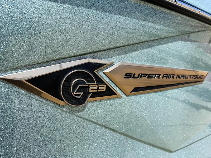 Air Nautique G23 2022