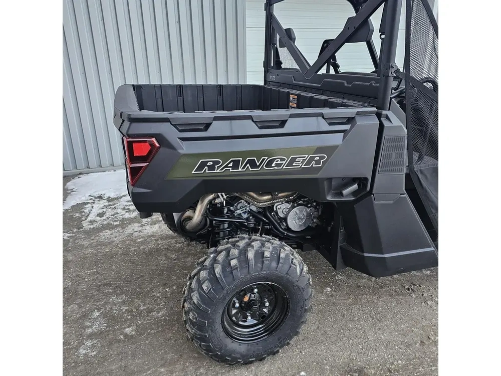 2026 Polaris Ranger 1000 Eps alt