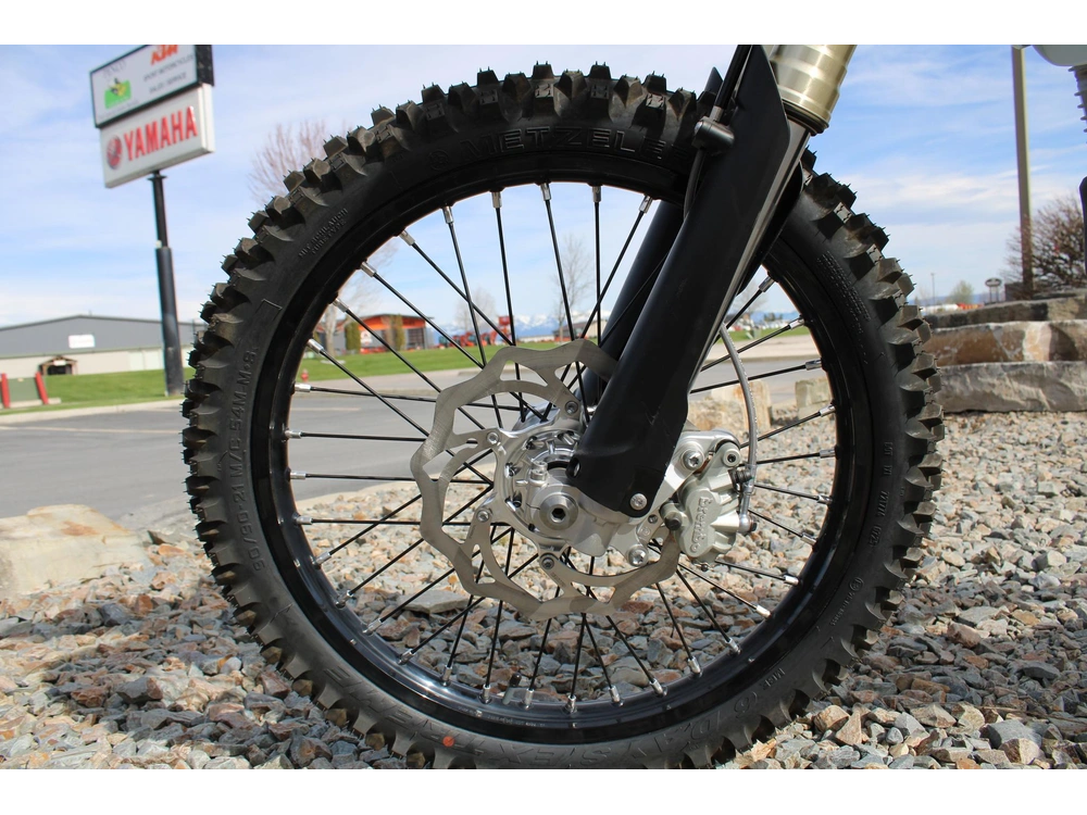 2025 Stark Future Varg Ex 80 Hp alt