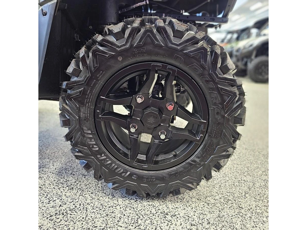 2026 Polaris Sportsman 570 Premium 40th Anniversary Edition alt