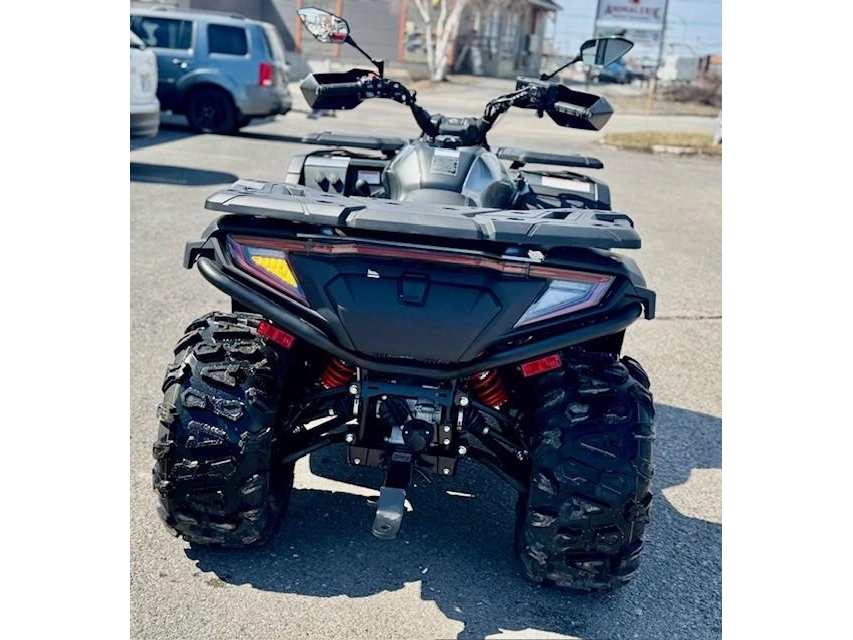 Cfmoto Cforce 600 Eps 2026 alt