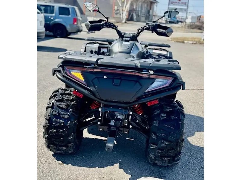 CFMOTO CFORCE 600 EPS 2026