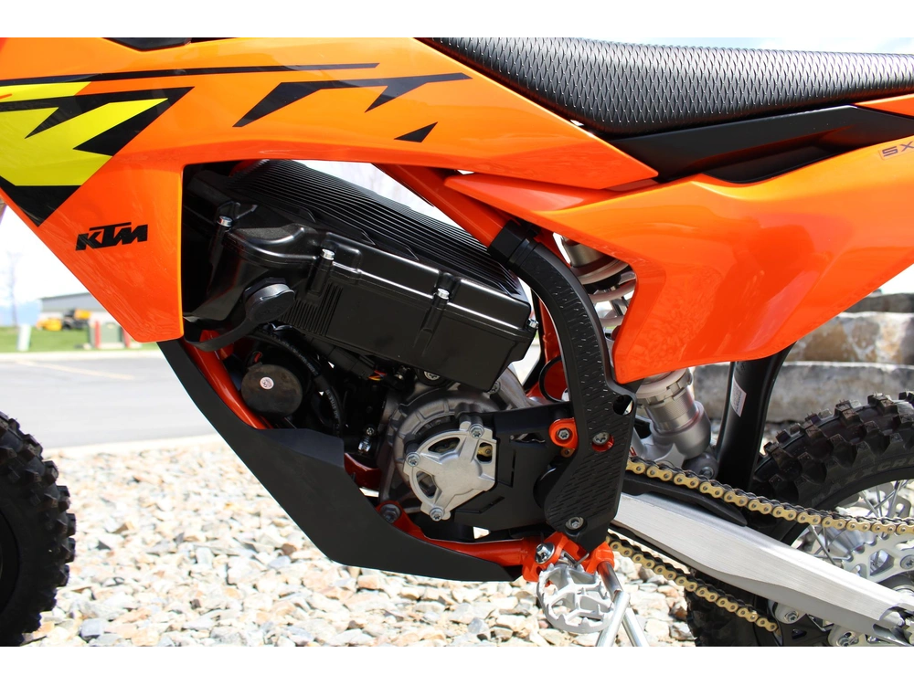 2026 Ktm Sx E 5 alt