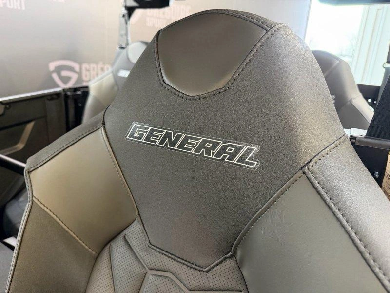 Polaris General Xp 4 1000 Ultimate 2026 alt