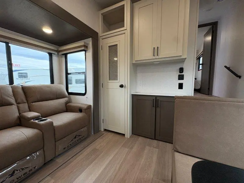 2026 Blackthorn 229RK