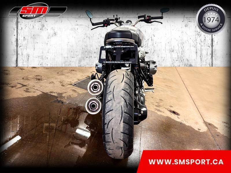 Bmw Rnine T 2020 alt