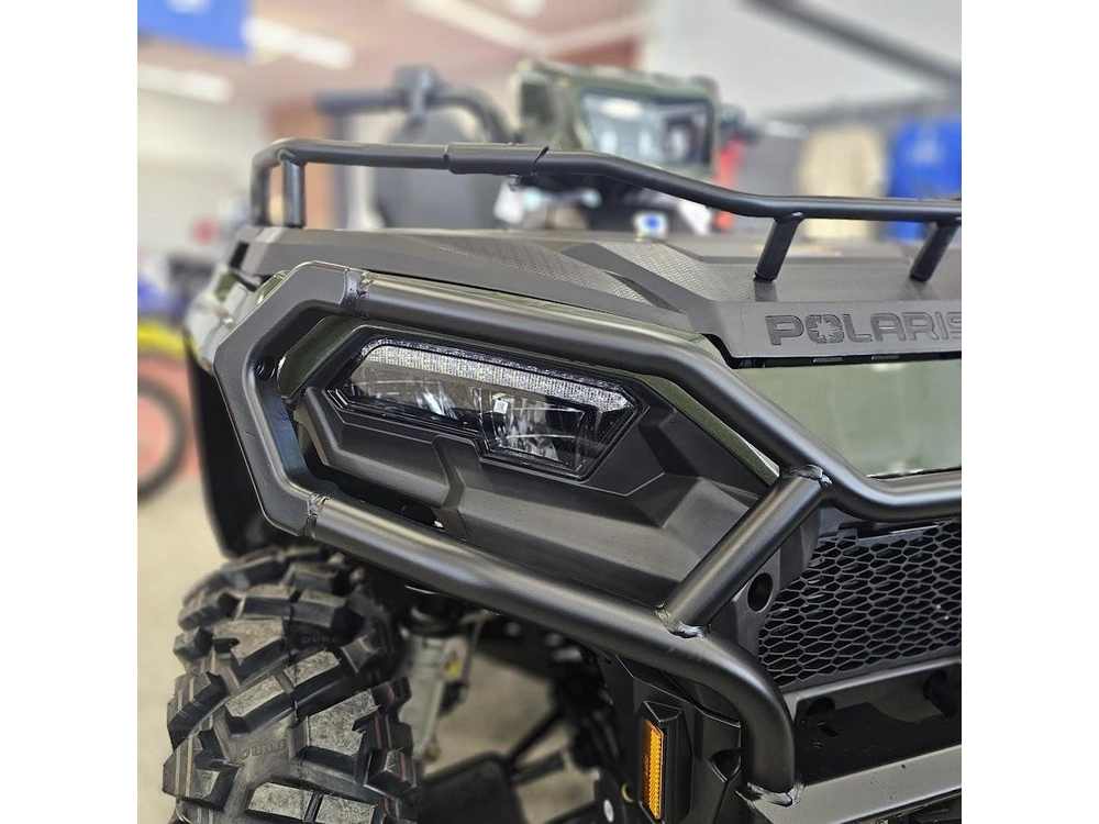 2026 Polaris Sportsman Touring 570 Premium alt