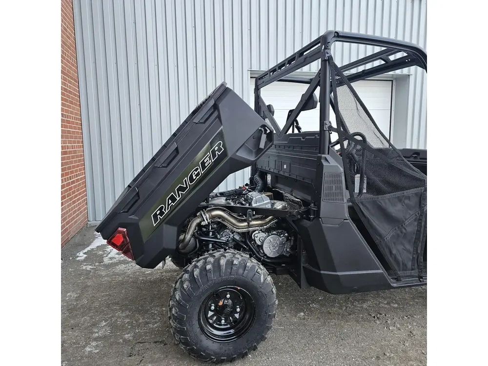2026 Polaris Ranger 1000 Eps alt