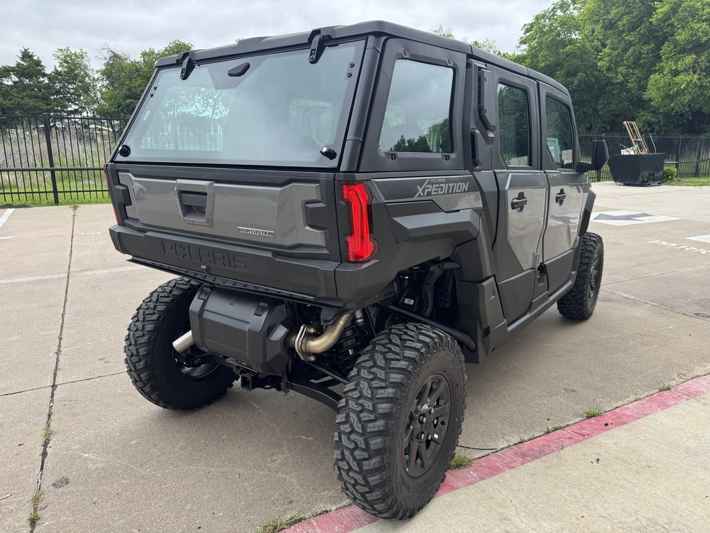 2026 Polaris Polaris Xp Adv 5 Ns Northstar alt