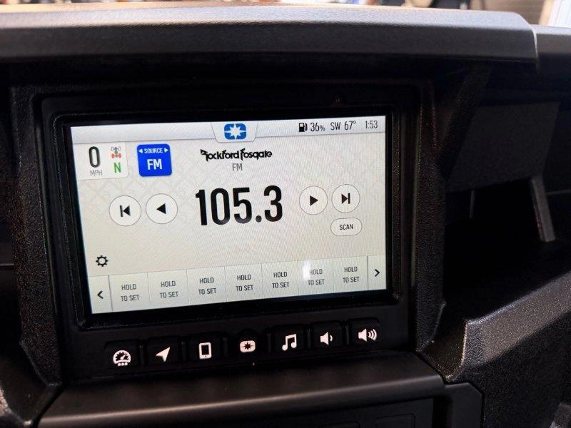 Polaris General Xp 4 1000 Ultimate 2026 alt