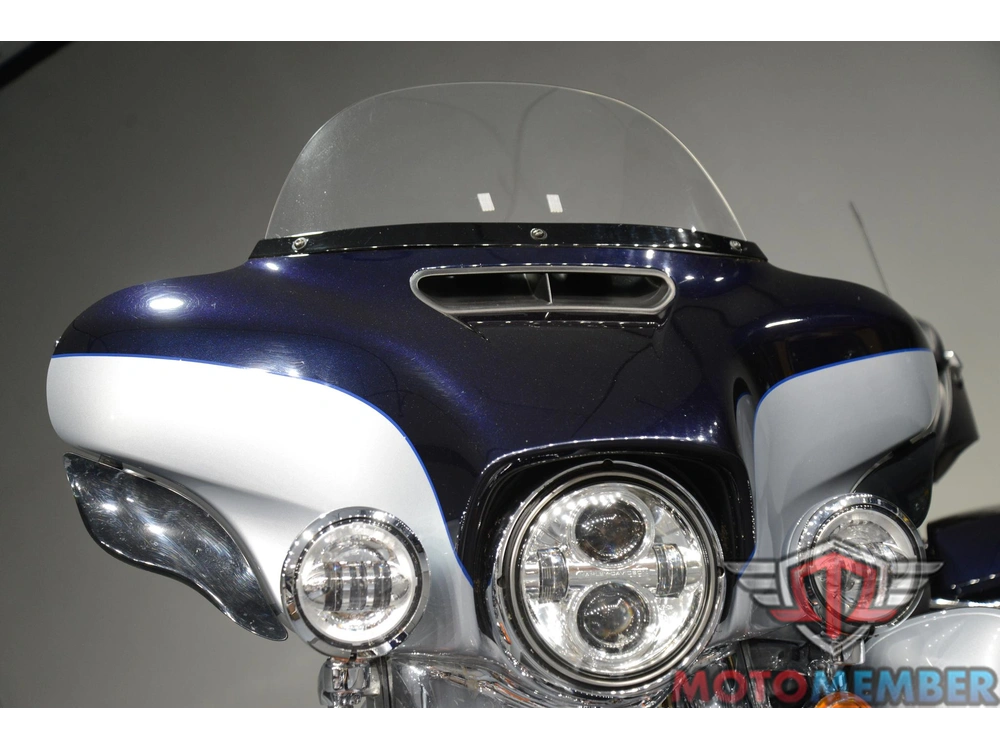 2019 Harley-davidson Flhtk - Electra Glide® Ultra Limited alt