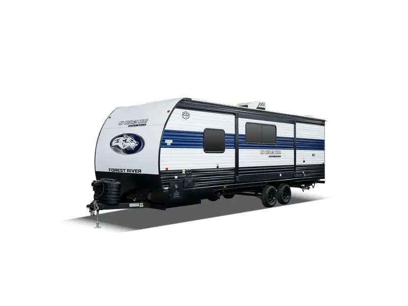 Cherokee 23DBH Grey Wolf 2026