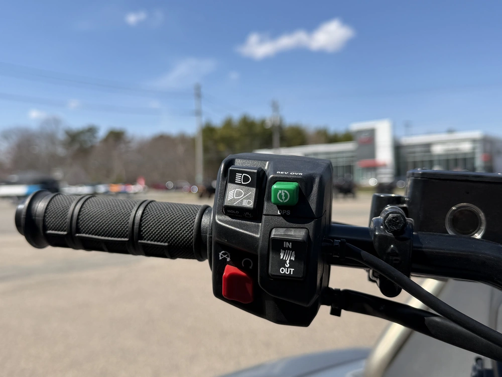 2026 Brp Outlander X Mr 850 (canada) alt
