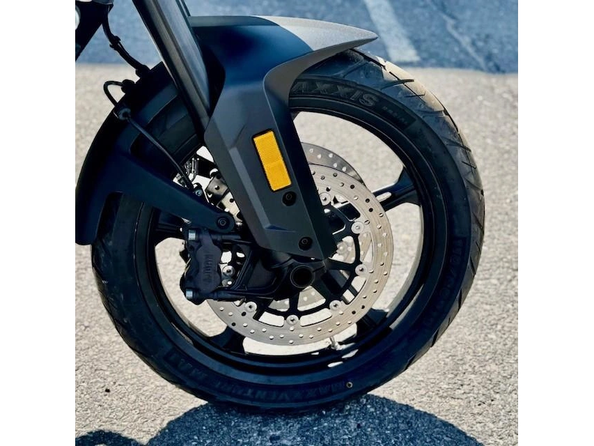 Cfmoto Ibex 800 Sport Rabais De 1,674$ 2023 alt