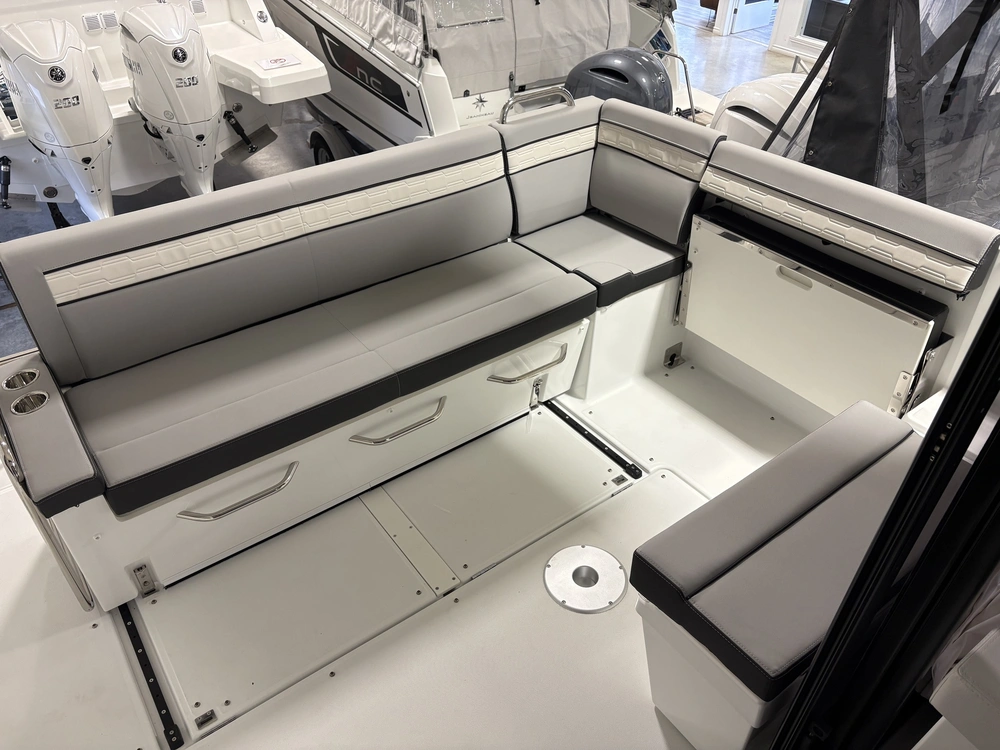 2026 Jeanneau Nc 895 - S2 alt