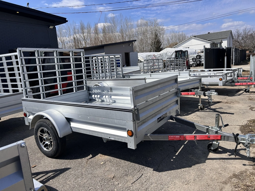 2026 Sterling Tlxl 5 X 7.3 + 15'' 5 X 7.3 alt