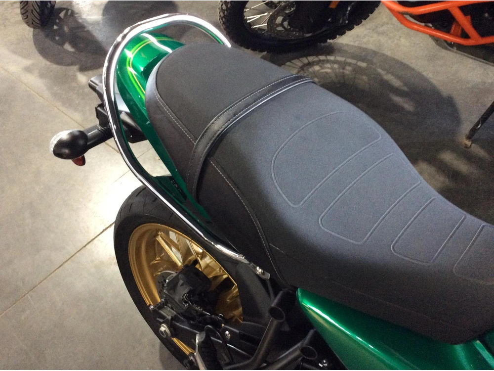 Kawasaki Z650 Rs Abs Er650mnfbn 2022 alt