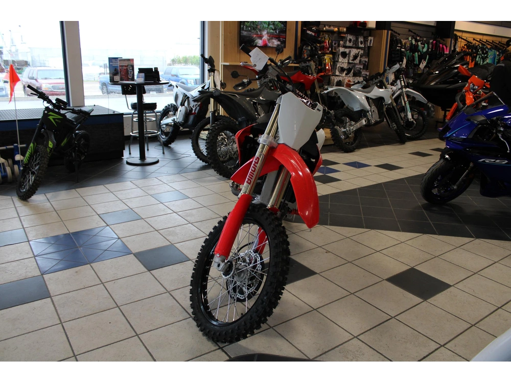 2022 Honda Crf® 450r-s alt