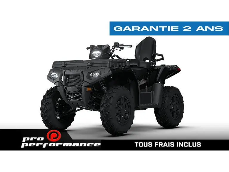2026 Polaris Sportsman Touring 850 Premium