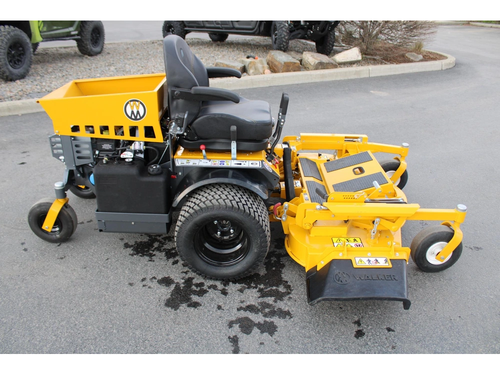 2026 Walker Model B27i X alt