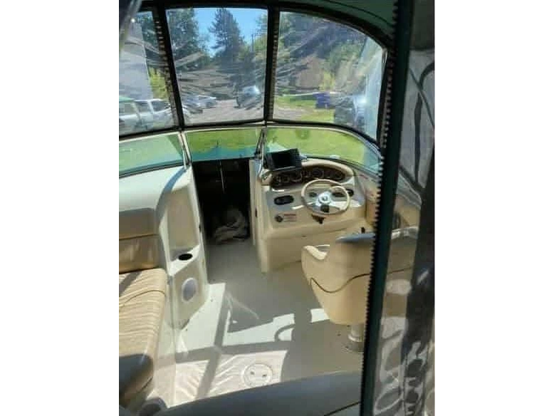 Searay Sundeck 190 2000 alt
