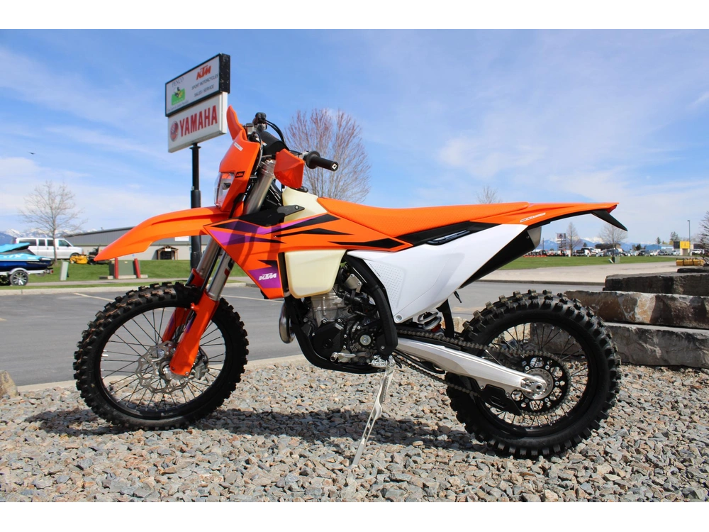 2024 Ktm 500 Xw-f alt
