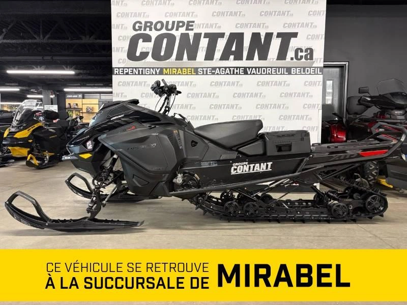 Ski-doo Expedition Xtreme 900 Ace Turb 2026 alt