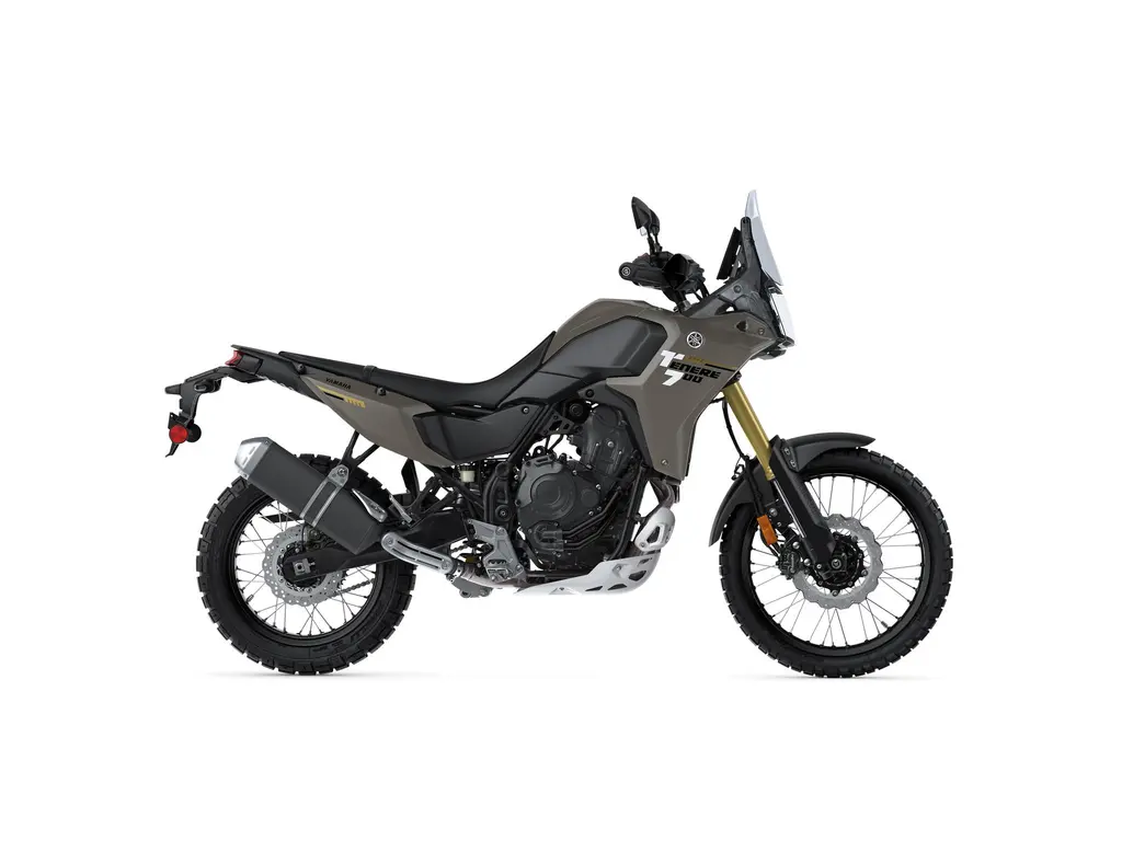 Yamaha XTZ7TY TENERE 700 2026