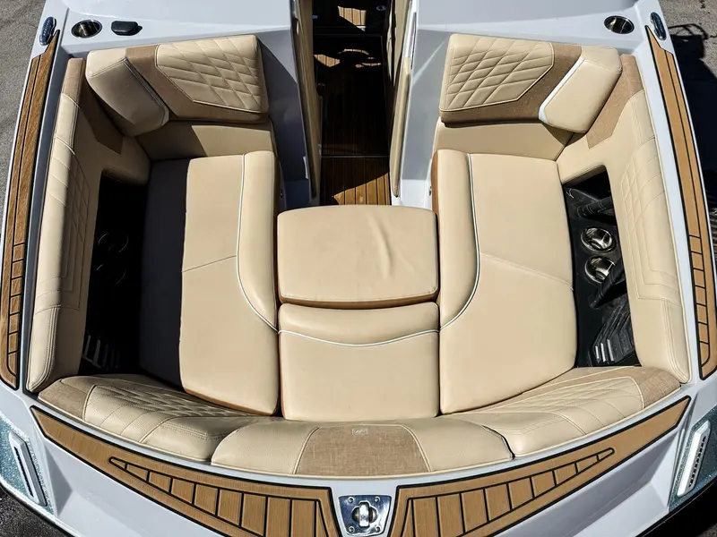 Air Nautique G23 2022