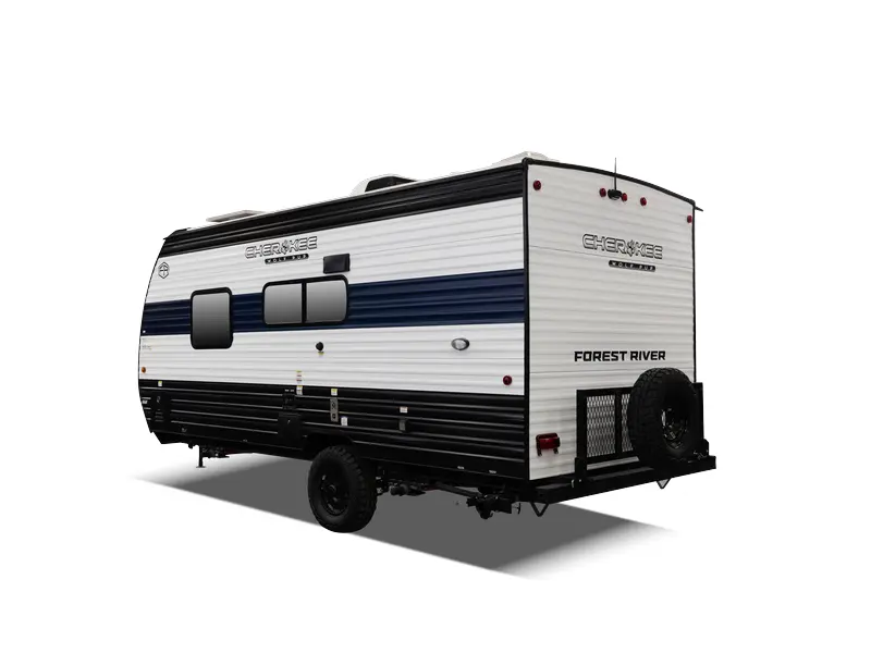 2026 Cherokee 16FQW Wolf Pup