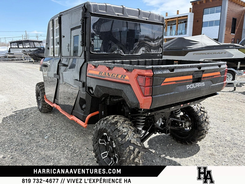 Polaris Polaris Ranger Xp 1000 Chenill 2026 alt